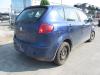 poza Seat ALTEA 1.6i 2006 Benzina