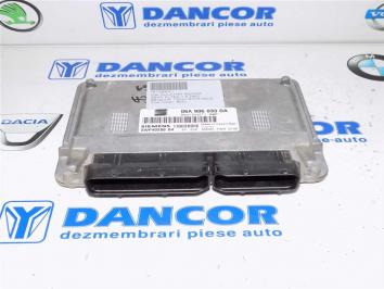 poza Seat ALTEA 1.6i 2007 Benzina