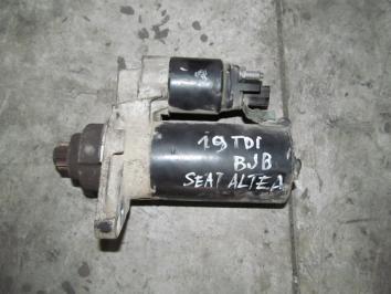 poza Seat ALTEA 1.9TDI 2007 Diesel