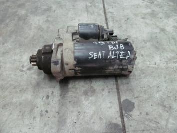 poza Seat ALTEA 1.9TDI 2007 Diesel