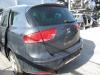 Seat ALTEA 1.9TDI 2008 Diesel poza Seat ALTEA 1.9TDI 2008 Diesel