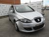 Seat ALTEA 2.0TDI 2004 Diesel poza Seat ALTEA 2.0TDI 2004 Diesel