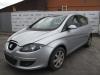 Seat ALTEA 2.0TDI 2004 Diesel poza Seat ALTEA 2.0TDI 2004 Diesel