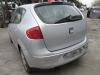 Seat ALTEA 2.0TDI 2004 Diesel poza Seat ALTEA 2.0TDI 2004 Diesel