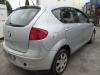 Seat ALTEA 2.0TDI 2004 Diesel poza Seat ALTEA 2.0TDI 2004 Diesel