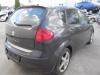 poza Seat ALTEA 2.0TDI 2005 Diesel