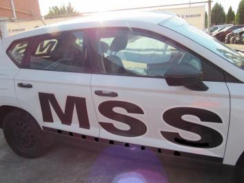 poza Seat Ateca 1.0TSI 2017 Benzina