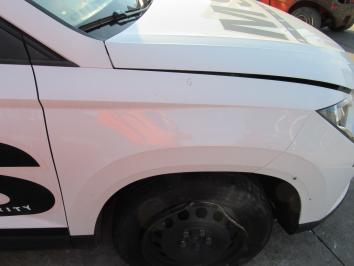 poza Seat Ateca 1.0TSI 2017 Benzina