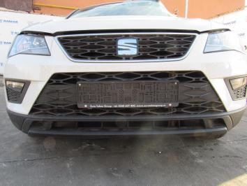 poza Seat Ateca 1.0TSI 2017 Benzina