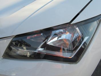 poza Seat Ateca 1.0TSI 2017 Benzina