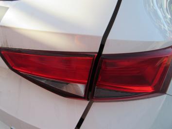 Seat Ateca 1.0TSI 2017 Benzina poza Seat Ateca 1.0TSI 2017 Benzina