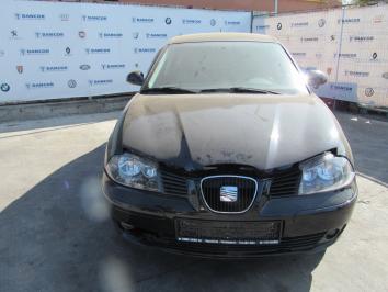 Seat Cordoba 1.4i 2004 Benzina poza Seat Cordoba 1.4i 2004 Benzina
