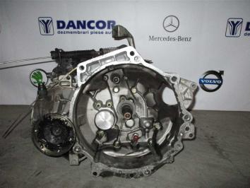 poza Seat Cordoba 1.9TDI 2000 Diesel