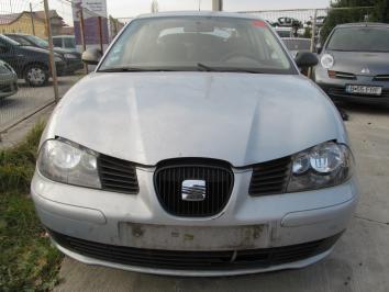 Seat Cordoba 1.9TDI 2006 Diesel poza Seat Cordoba 1.9TDI 2006 Diesel