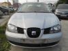 poza Seat Cordoba 1.9TDI 2006 Diesel