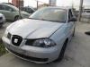 Seat Cordoba 1.9TDI 2006 Diesel poza Seat Cordoba 1.9TDI 2006 Diesel