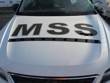 poza Seat Exeo 1.0TSI 2017 Benzina