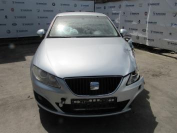 Seat Exeo 2.0TDI 2011 Diesel poza Seat Exeo 2.0TDI 2011 Diesel