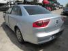 Seat Exeo 2.0TDI 2011 Diesel poza Seat Exeo 2.0TDI 2011 Diesel
