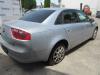Seat Exeo 2.0TDI 2011 Diesel poza Seat Exeo 2.0TDI 2011 Diesel