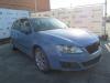 Seat Exeo 2.0TDI 2011 Diesel poza Seat Exeo 2.0TDI 2011 Diesel