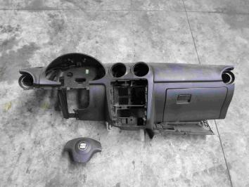 poza Seat Ibiza -- 2003 --