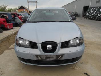 Seat Ibiza 1.2 2002 Benzina poza Seat Ibiza 1.2 2002 Benzina