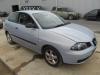Seat Ibiza 1.2 2002 Benzina poza Seat Ibiza 1.2 2002 Benzina