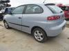 Seat Ibiza 1.2 2002 Benzina poza Seat Ibiza 1.2 2002 Benzina