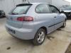 Seat Ibiza 1.2 2002 Benzina poza Seat Ibiza 1.2 2002 Benzina