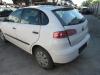 Seat Ibiza 1.2i 2005 Benzina poza Seat Ibiza 1.2i 2005 Benzina