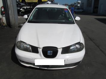 poza Seat Ibiza 1.4 2002 Benzina