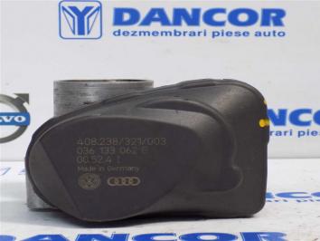 poza Seat Ibiza 1.4i 2000 Benzina