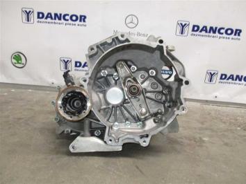 poza Seat Ibiza 1.4i 2003 Benzina