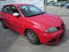 Seat Ibiza 1.4i 2005 Benzina poza Seat Ibiza 1.4i 2005 Benzina