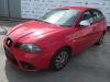 Seat Ibiza 1.4i 2005 Benzina poza Seat Ibiza 1.4i 2005 Benzina