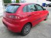 Seat Ibiza 1.4i 2005 Benzina poza Seat Ibiza 1.4i 2005 Benzina