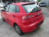 Seat Ibiza 1.4i 2005 Benzina poza Seat Ibiza 1.4i 2005 Benzina