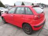 Seat Ibiza 1.4i 16V 2001 Benzina poza Seat Ibiza 1.4i 16V 2001 Benzina