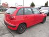 Seat Ibiza 1.4i 16V 2001 Benzina poza Seat Ibiza 1.4i 16V 2001 Benzina