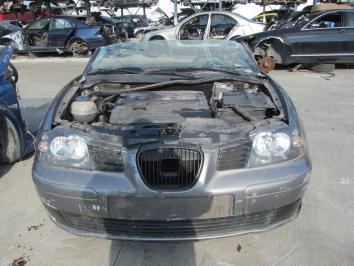 poza Seat Ibiza 1.4i 16V 2003 Benzina