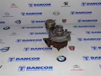 poza Seat Ibiza 1.4TDI 2003 Diesel