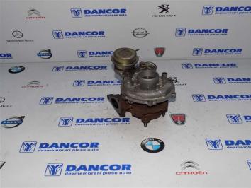 poza Seat Ibiza 1.4TDI 2003 Diesel