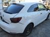 Seat Ibiza 1.4TDI 2008 Diesel poza Seat Ibiza 1.4TDI 2008 Diesel