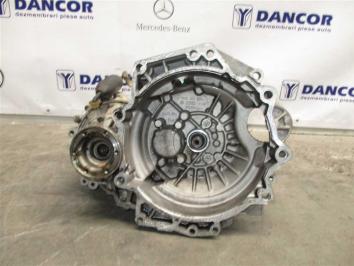 poza Seat Ibiza 1.9D 2002 Diesel