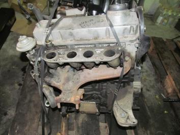 Seat Ibiza 1.9D SDI 2002 Diesel poza Seat Ibiza 1.9D SDI 2002 Diesel