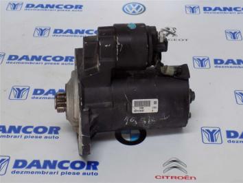 poza Seat Ibiza 1.9SDI 2001 Diesel