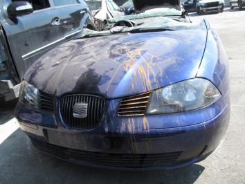 poza Seat Ibiza 1.9SDI 2004 Diesel