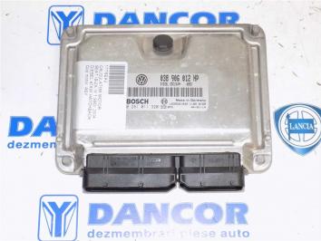 poza Seat Ibiza 1.9SDI 2004 Diesel