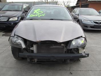 Seat Ibiza 1.9SDI 2005 Diesel poza Seat Ibiza 1.9SDI 2005 Diesel